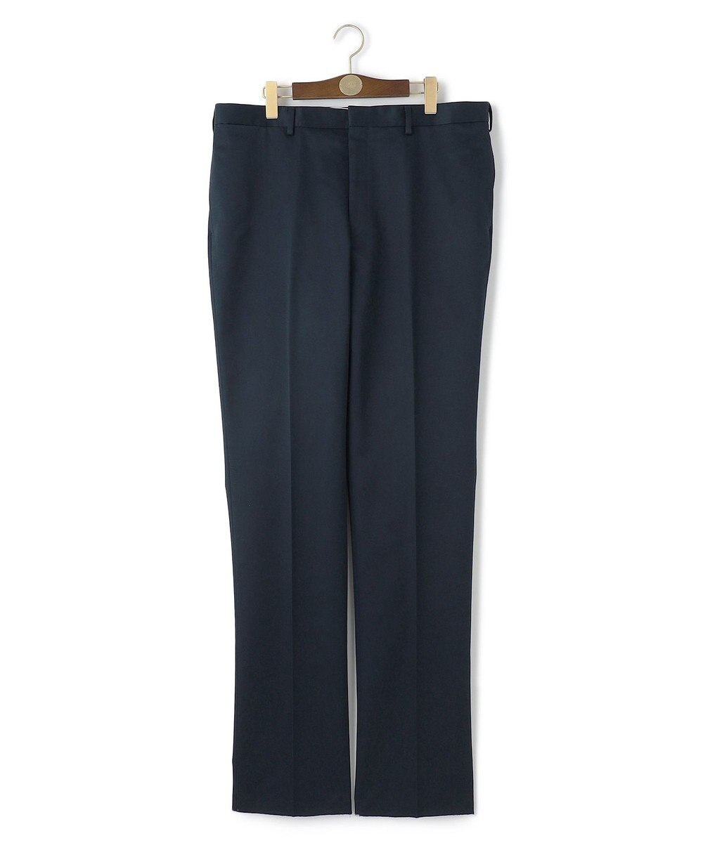 J.PRESS MEN 【KING SIZE】【定番】ウエストポイント チノパンツ 