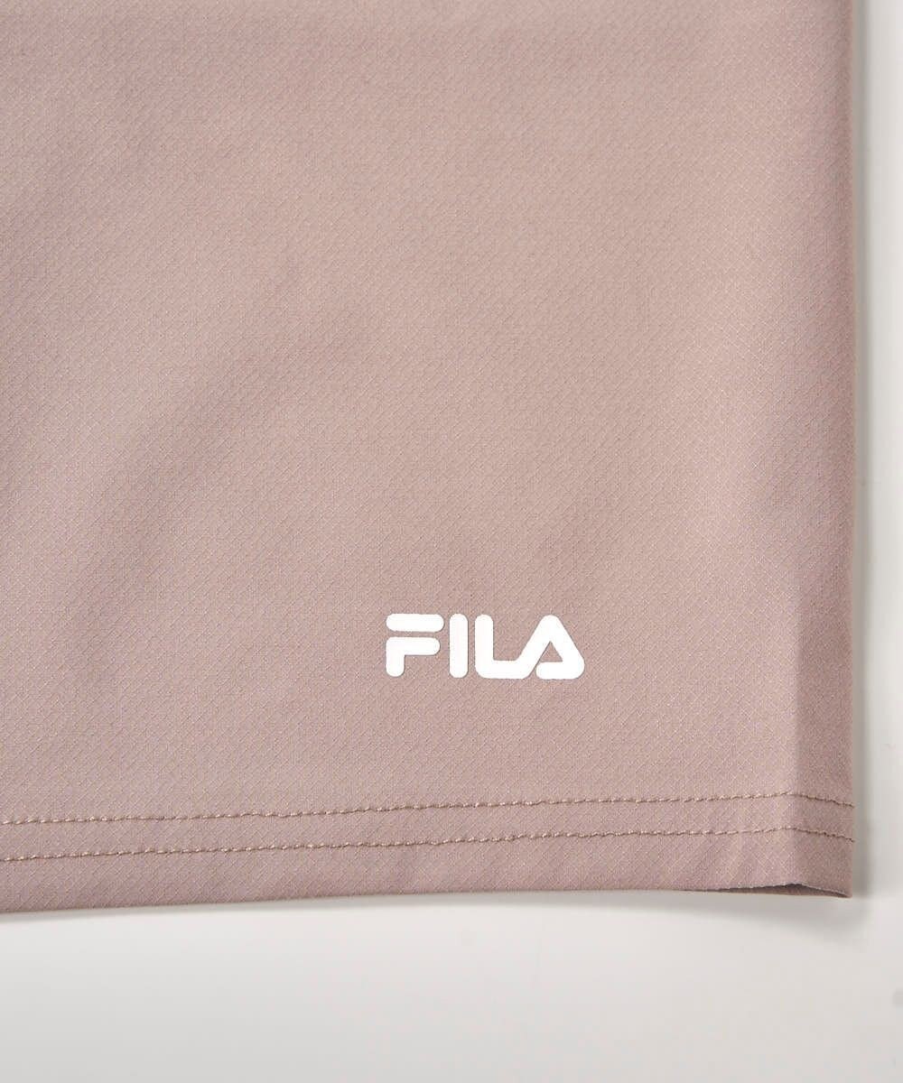 OP／FILA 【FILA】カジュアル水着４点セット 