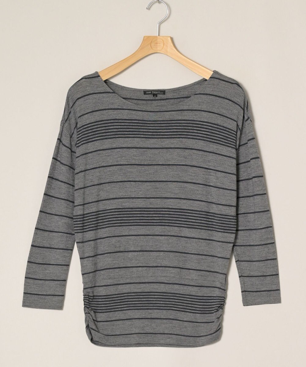 ONWARD Reuse Park 【23区】カットソー秋冬 