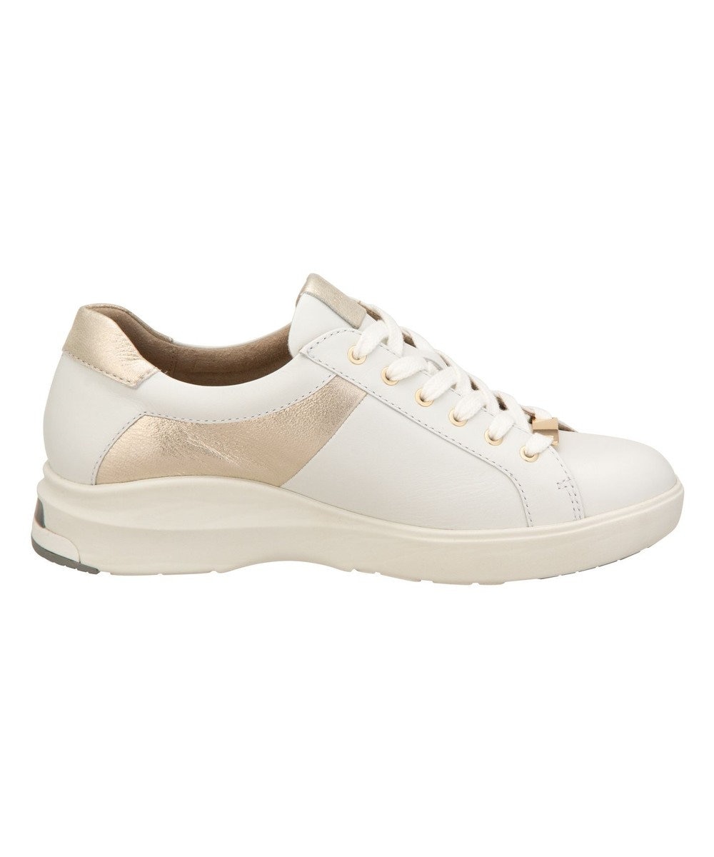 ASICS WALKING ペダラ レディース 2E  3.0CMヒール 