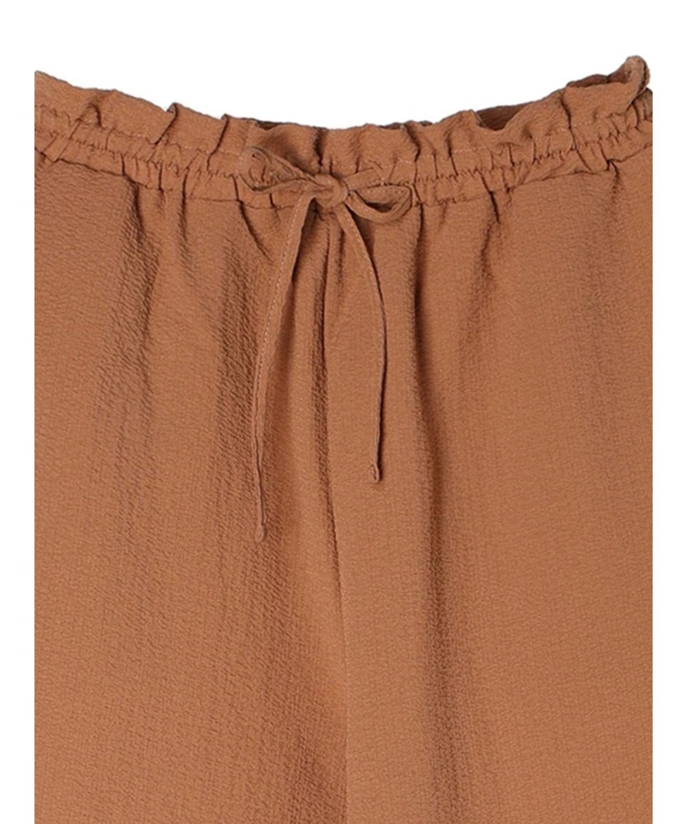 Green Parks ・ＳＵＧＡＲ　ＳＰＯＯＮ　メローティアードパンツ 