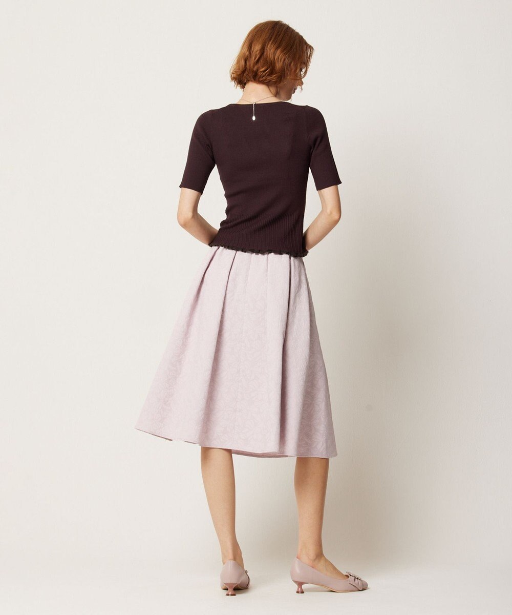 TOCCA RESONATE プルオーバー 