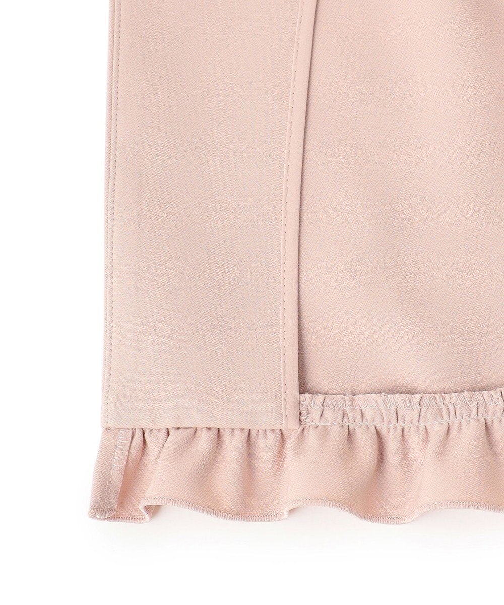 TOCCA FRILL CHORUS BOLERO ボレロ 