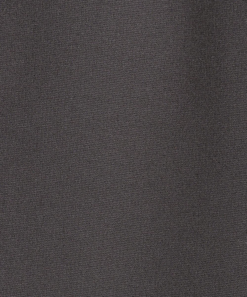 J.PRESS LADIES L 【洗える】ジャージー パンツ 