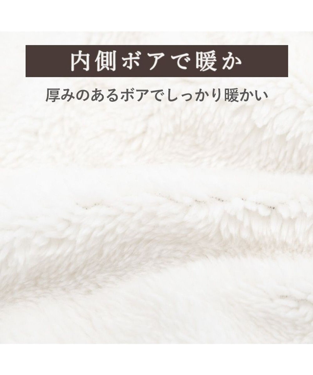 PET PARADISE Lee アウターハーネス 《ヒッコリー》 小型犬 