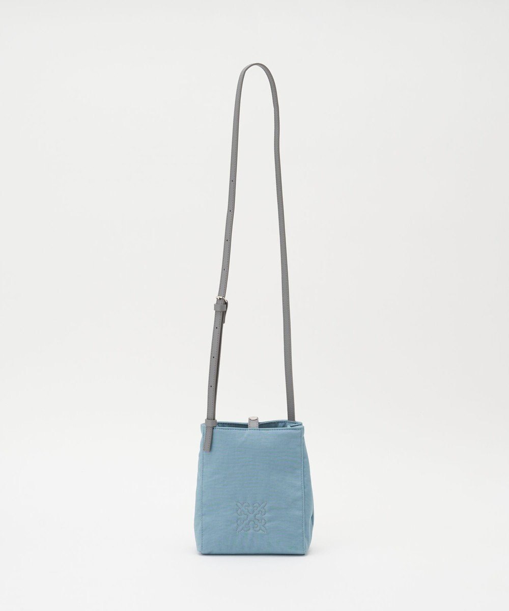 russet ナイロンミニショルダーバッグ(Z-235) 