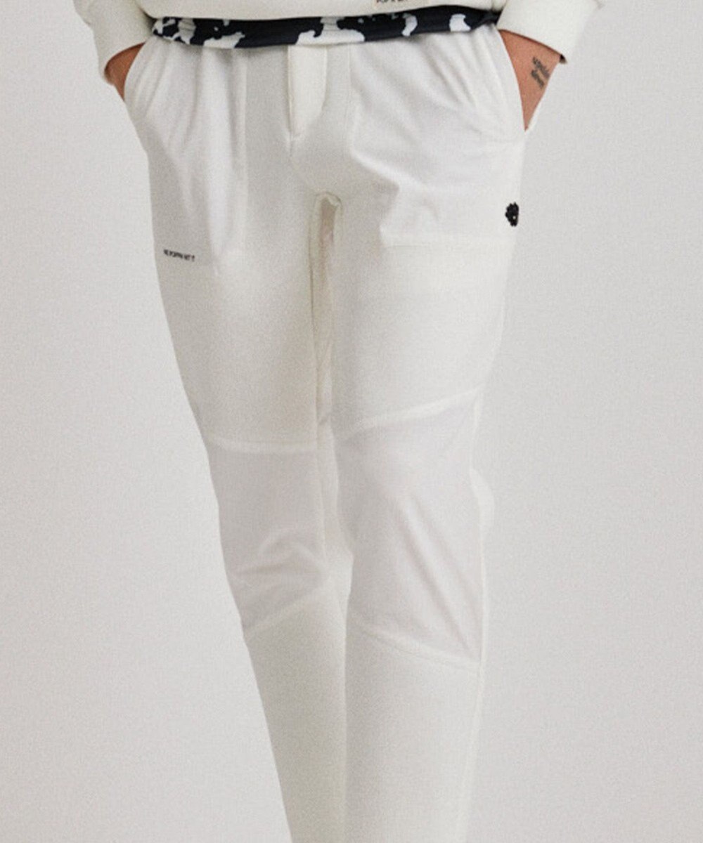 PW CIRCULUS 【MEN】ダンボールパンツ 