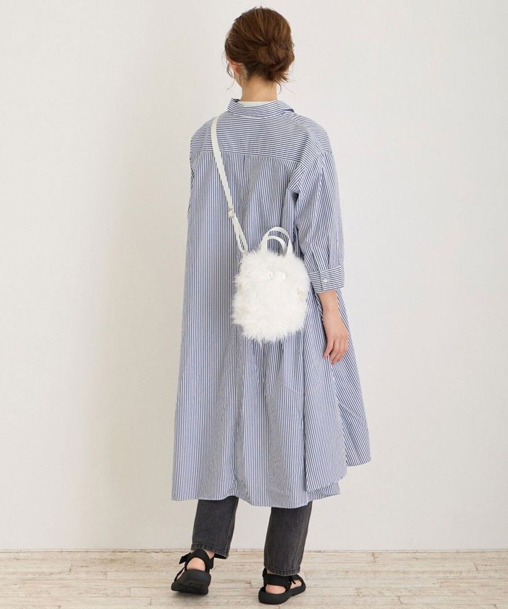 ROOTOTE 1253【トート＆ショルダー】EU.ベビールー.2wayクリプティッド-B 