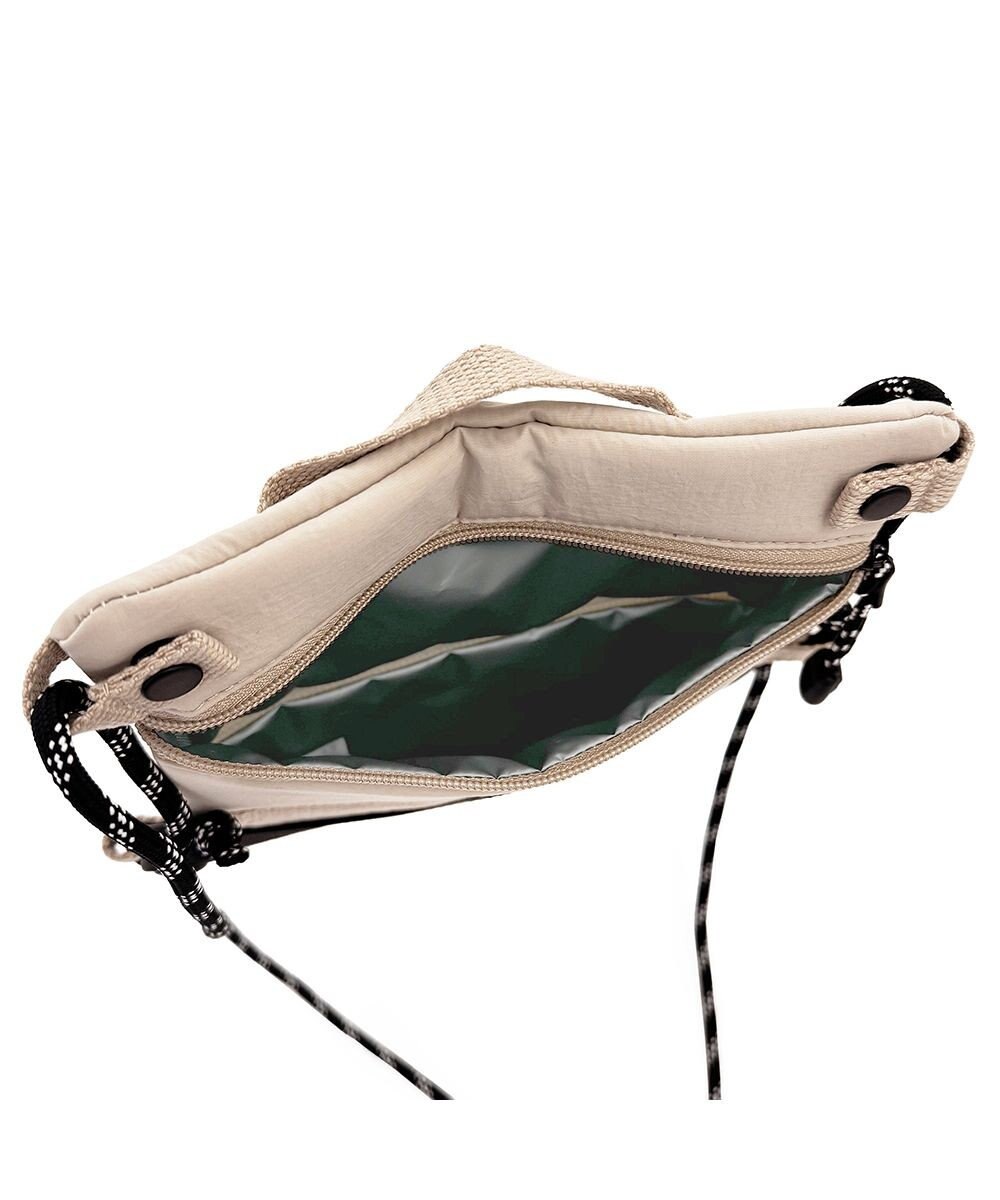 ROOTOTE 8608【スヌーピー:簡易保冷】IP.サーモキーパー.サコッシュ.ピーナッツ-9B 