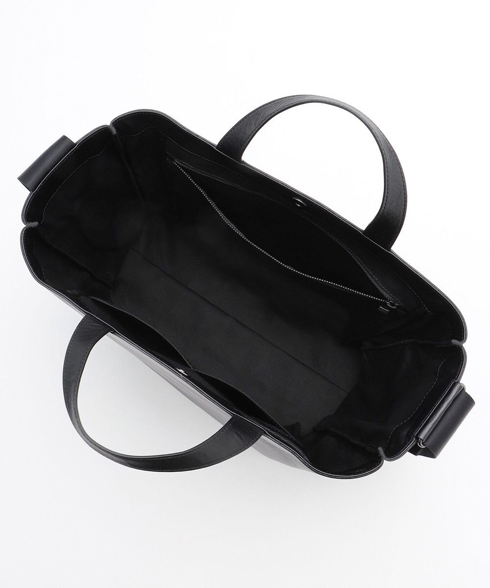 airlist 【軽量・牛革】トートバッグ（L）Tram トラム 