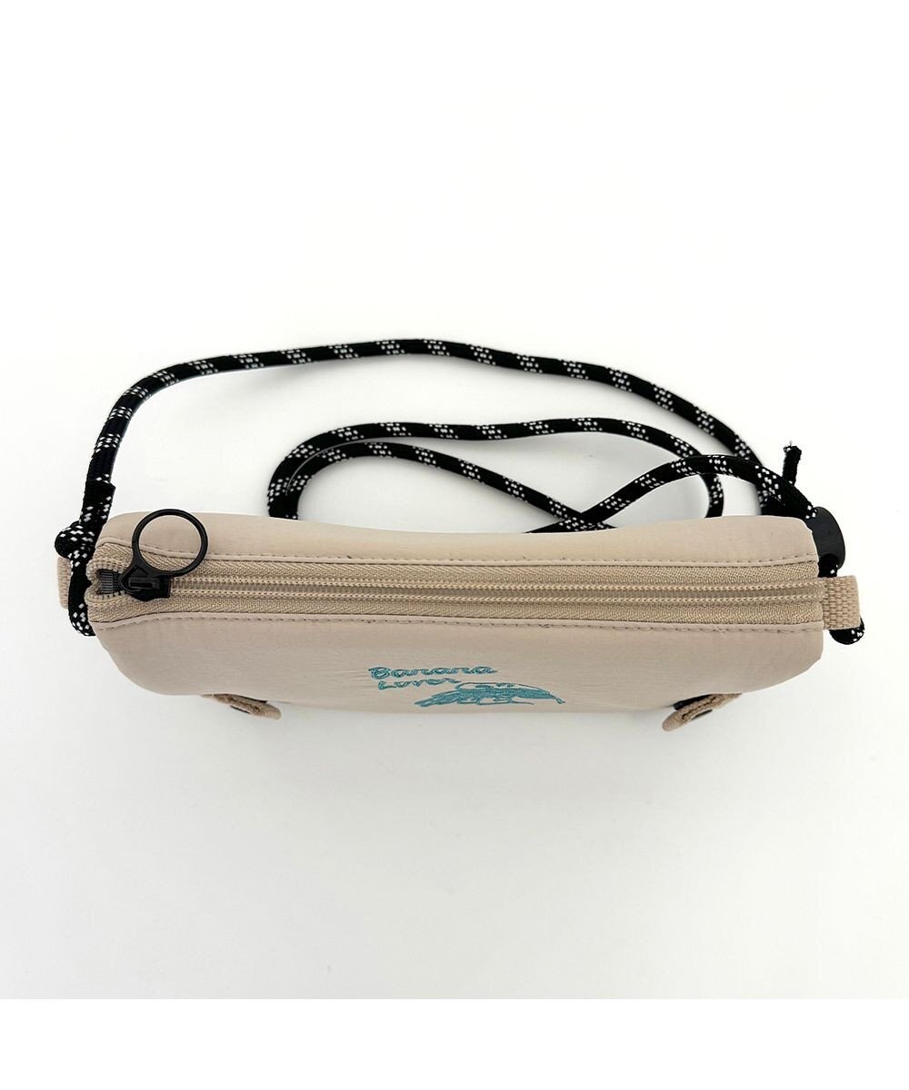 ROOTOTE 8608【スヌーピー:簡易保冷】IP.サーモキーパー.サコッシュ.ピーナッツ-9B 