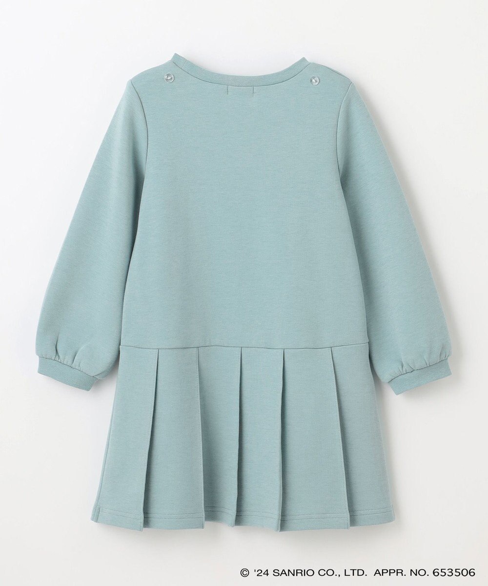 ANY KIDS 【any FAM×サンリオキャラクターズ】セーラーカラーワンピース 