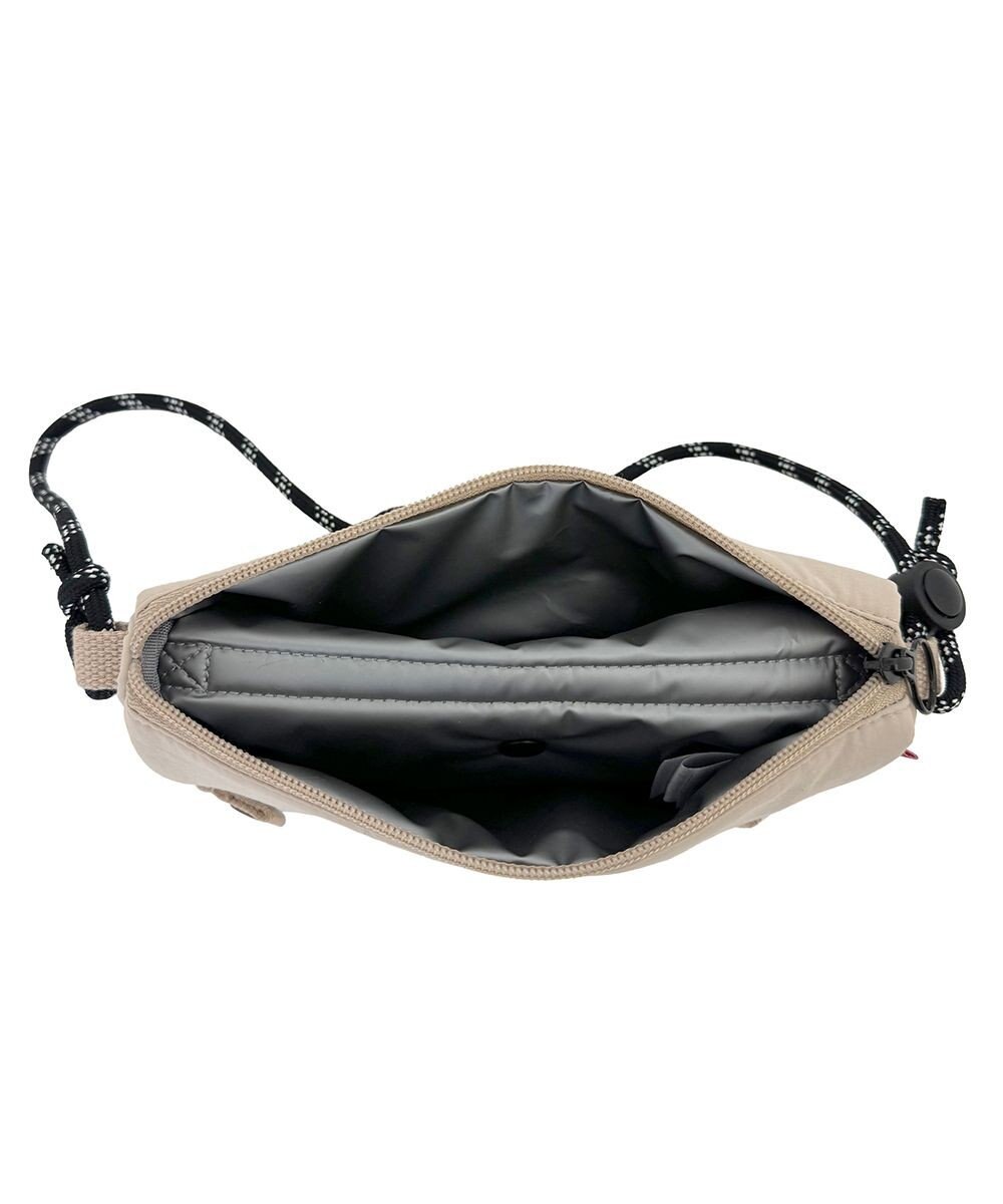 ROOTOTE 8608【スヌーピー:簡易保冷】IP.サーモキーパー.サコッシュ.ピーナッツ-9B 