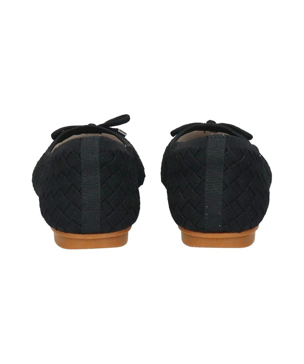 Bridget Birkin 【Bridget Birkin】ニットバレエシューズ 