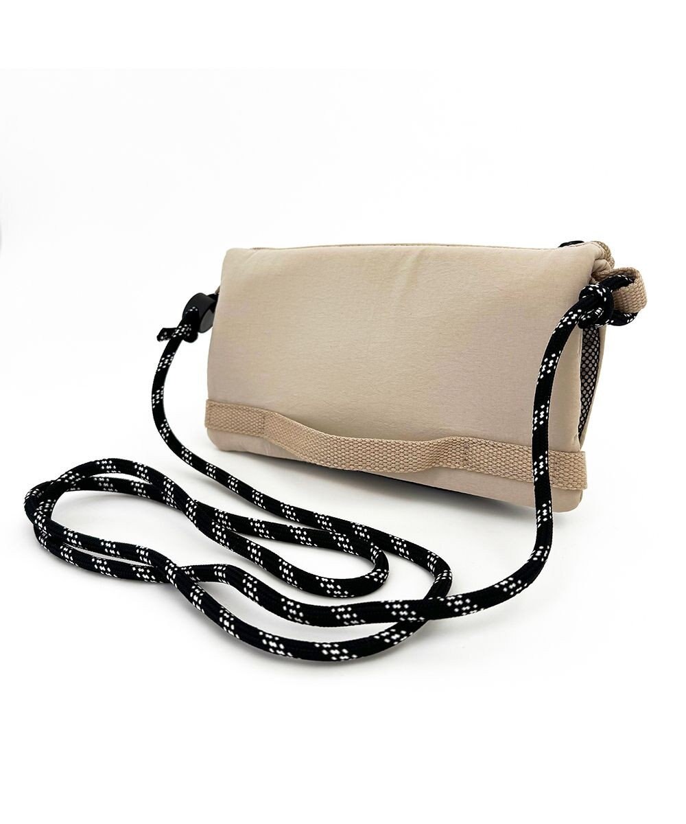 ROOTOTE 8608【スヌーピー:簡易保冷】IP.サーモキーパー.サコッシュ.ピーナッツ-9B 