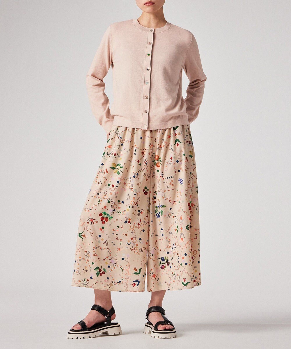 Paul Smith ラッキーチャームボタン カーディガン 