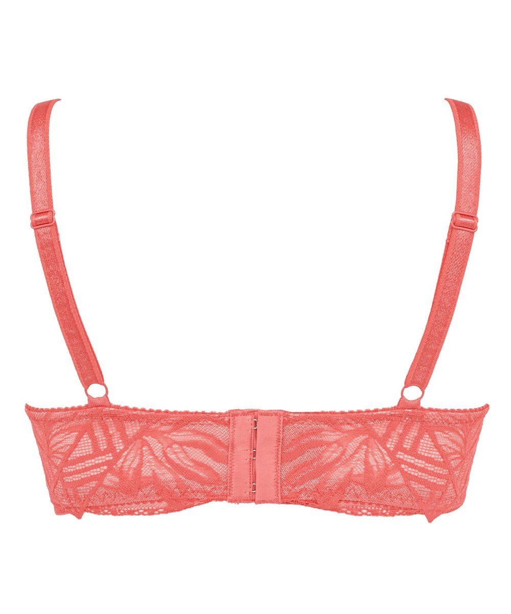 BRADELIS New York 【BRADELIS New York / 育乳補整ブラ・STEP1 集める】ウェンディステップ1ブラ25S1 