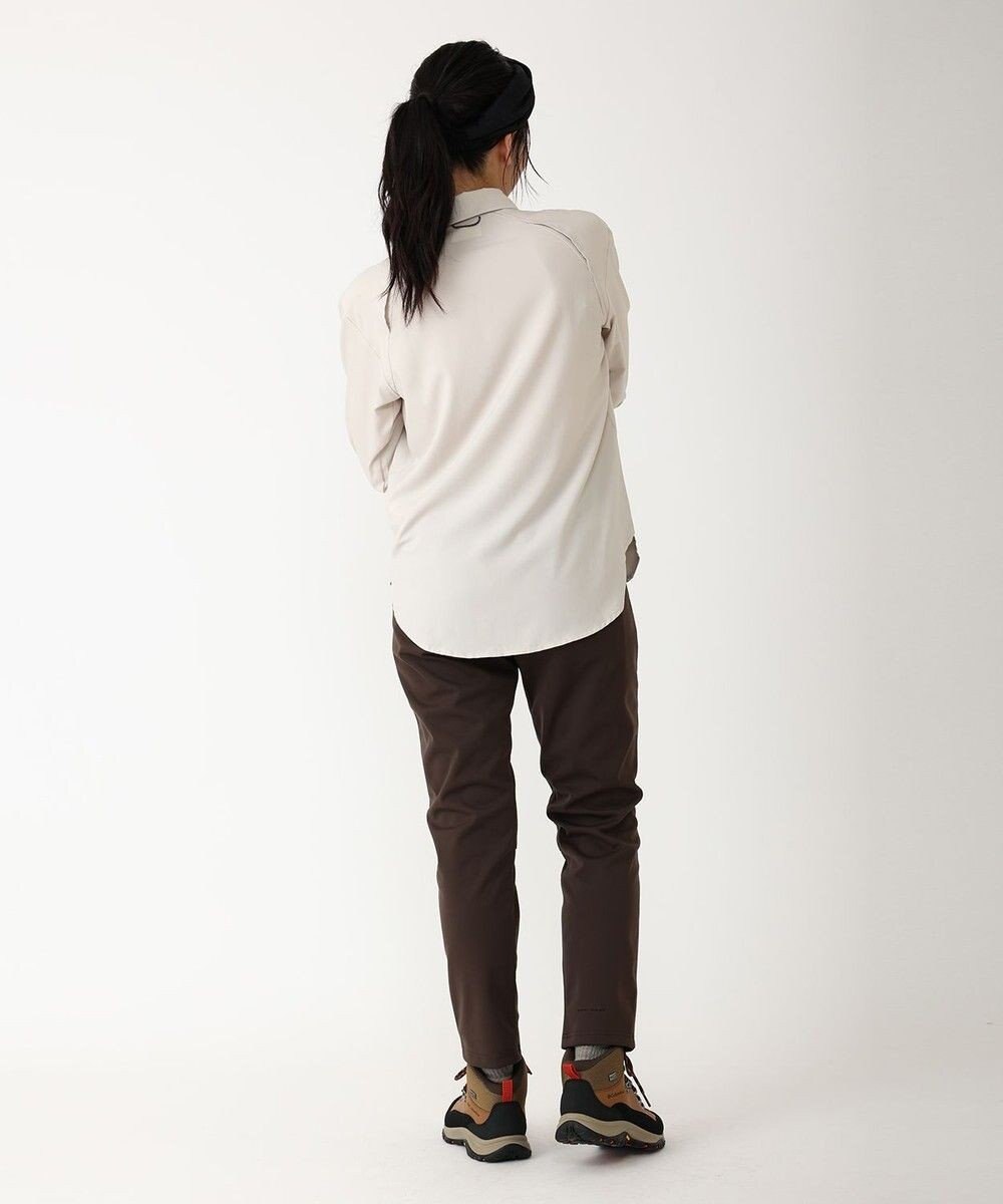 Columbia Columbia/ シルバーリッジユーティリティロングスリーブシャツ /コロンビア 