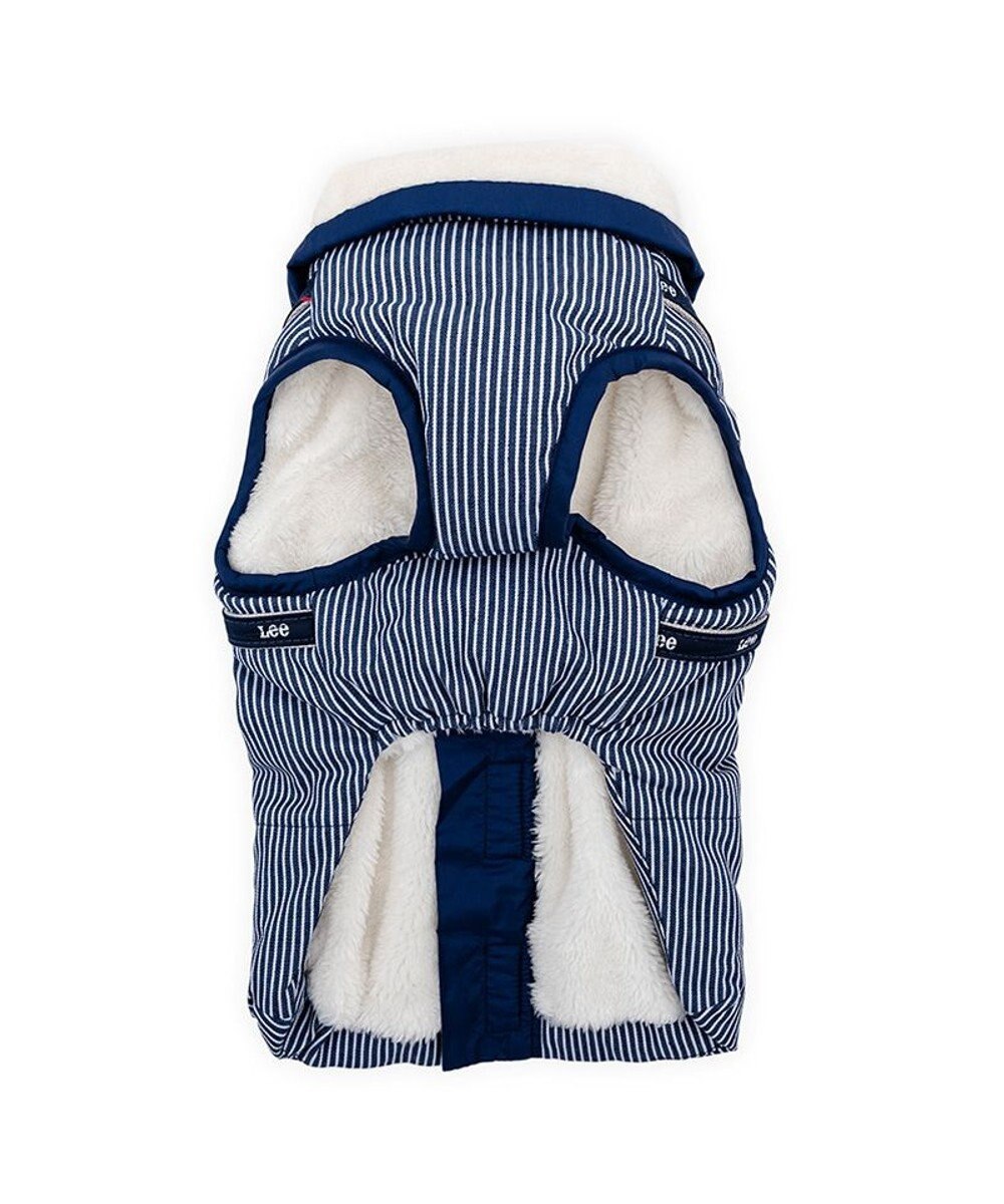 PET PARADISE Lee アウターハーネス 《ヒッコリー》 小型犬 