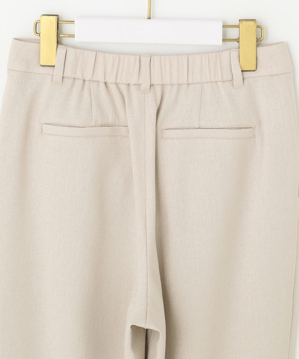 ANY SIS 【セットアップ対応】スラブツイルストレッチ パンツ 