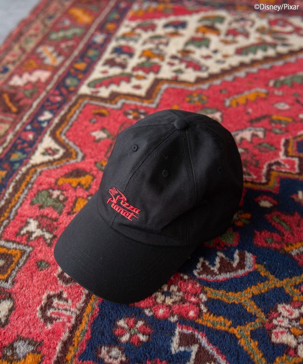 AMERICAN HOLIC Pizza Planet CAP 