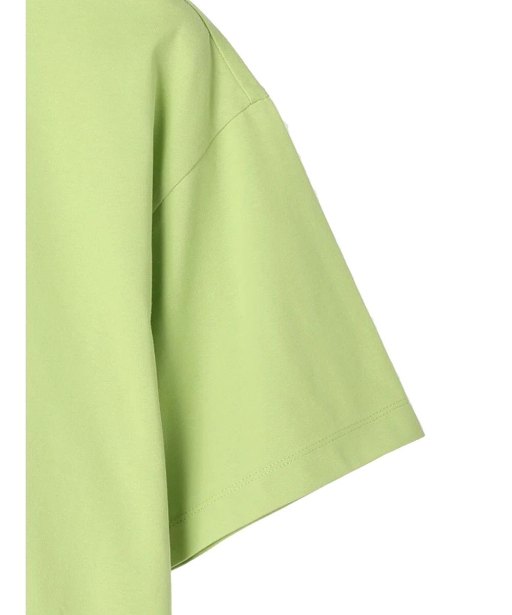 earth music&ecology ＢＯＸ　Ｔシャツ 