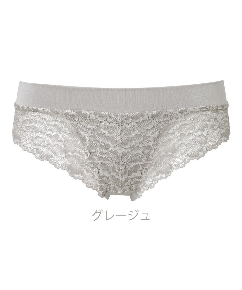 BRADELIS New York 【NuBra】ベガ ショーツ デザインヌーブラ 