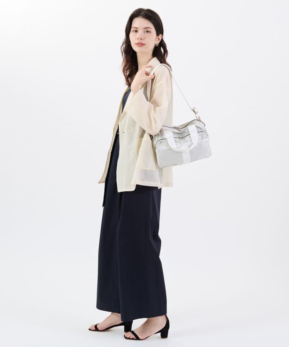 LeSportsac METRO CONVERTIBLE/ブランC 