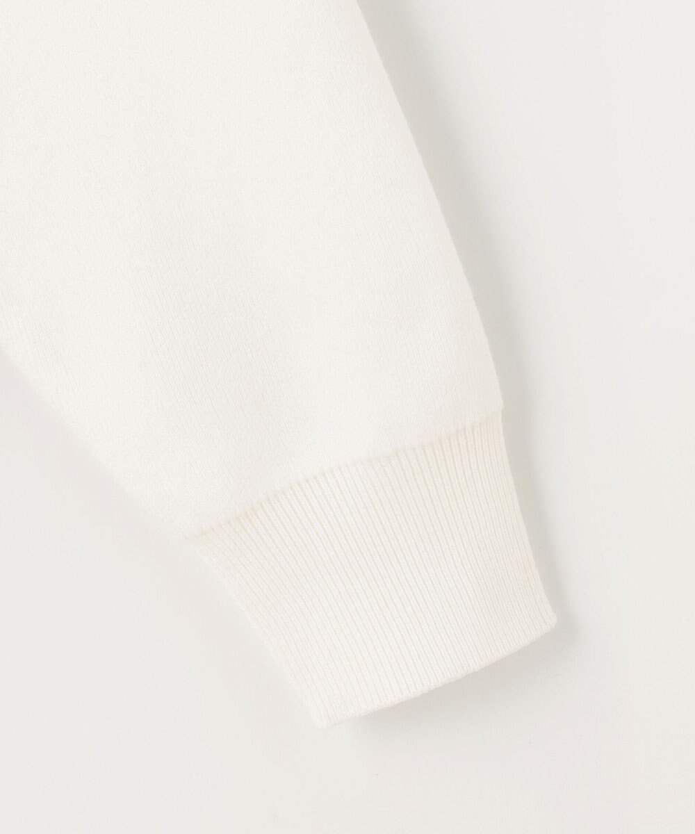 UNFILO MENS MOVE TEX Vネックカーディガン 