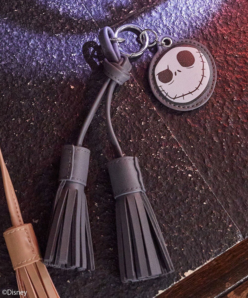 earth music&ecology ナイトメア/アソートフリンジチャーム 