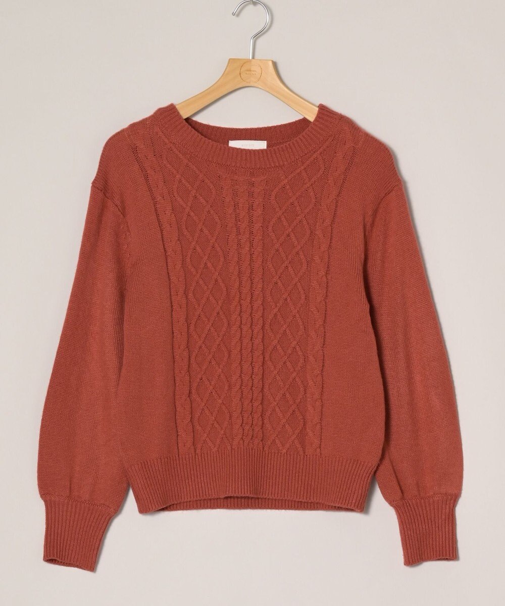 ONWARD Reuse Park 【any SiS】ニット秋冬 