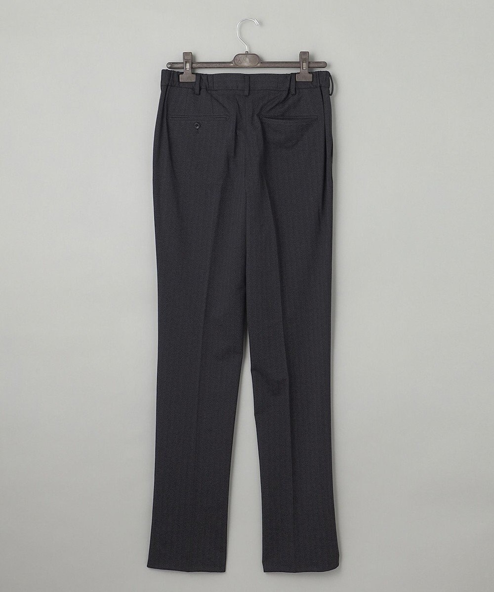 GOTAIRIKU 【AIRY MOVE / セットアップ対応】ムリネ調マルデオリジャージー セットアップパンツ 