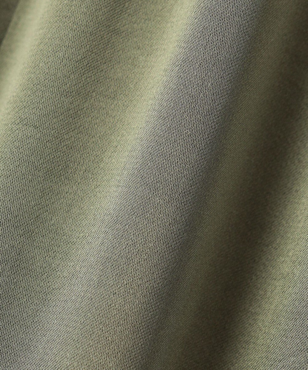 NAVE 【Nave・洗える】ヴィンテージサテン オールインワン 