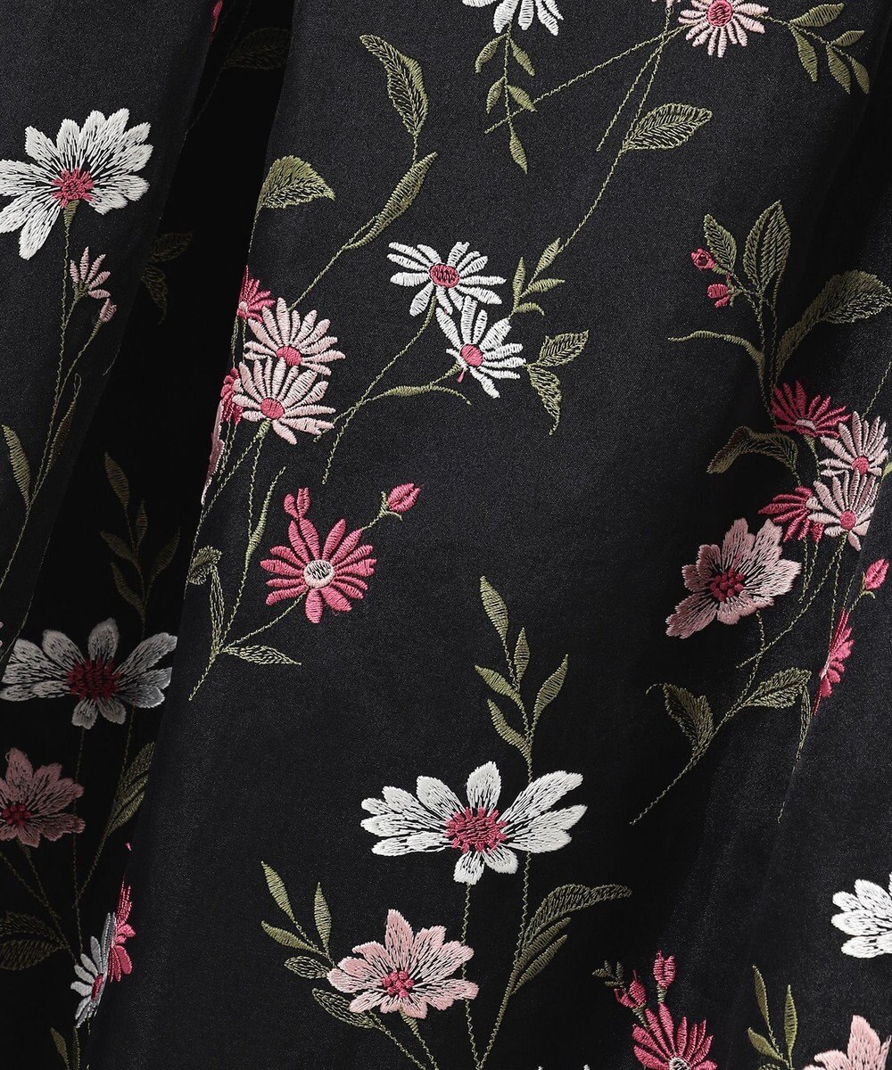 TOCCA 【消臭・洗える】【MY ONLY COLLECTION】BRACHYSCOME スカート 