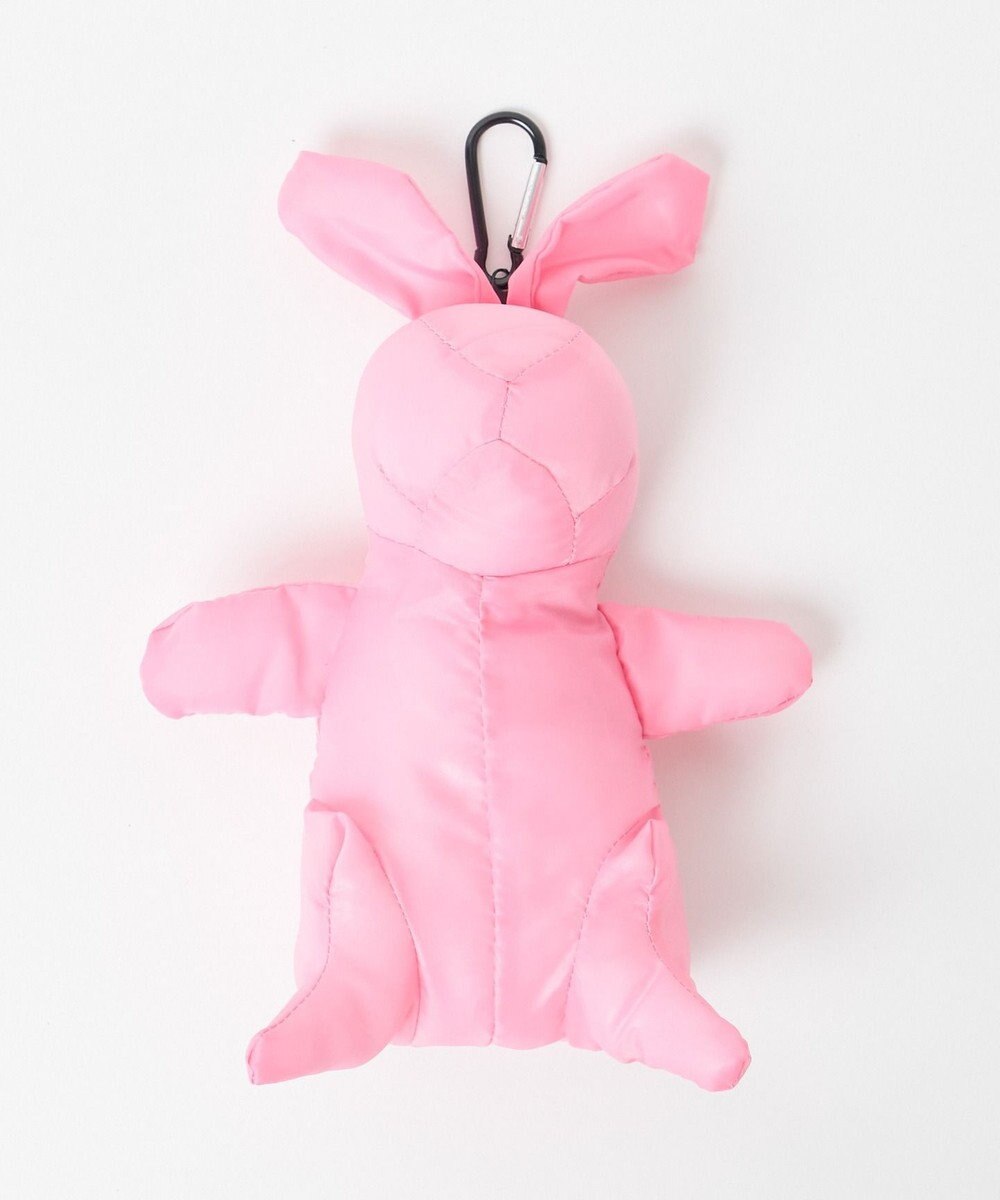 WEGO ぬいぐるみトートバッグ 