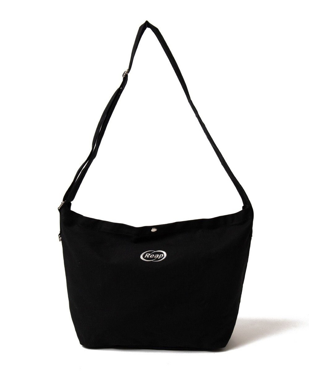 WEGO 【ユニセックス着用ITEM】アソートBIGショルダー 