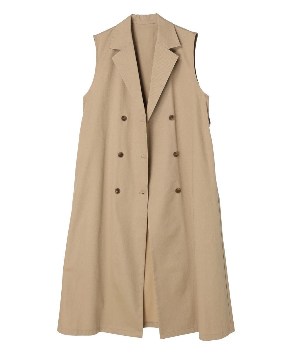 earth music&ecology ２ＷＡＹジレンチ 