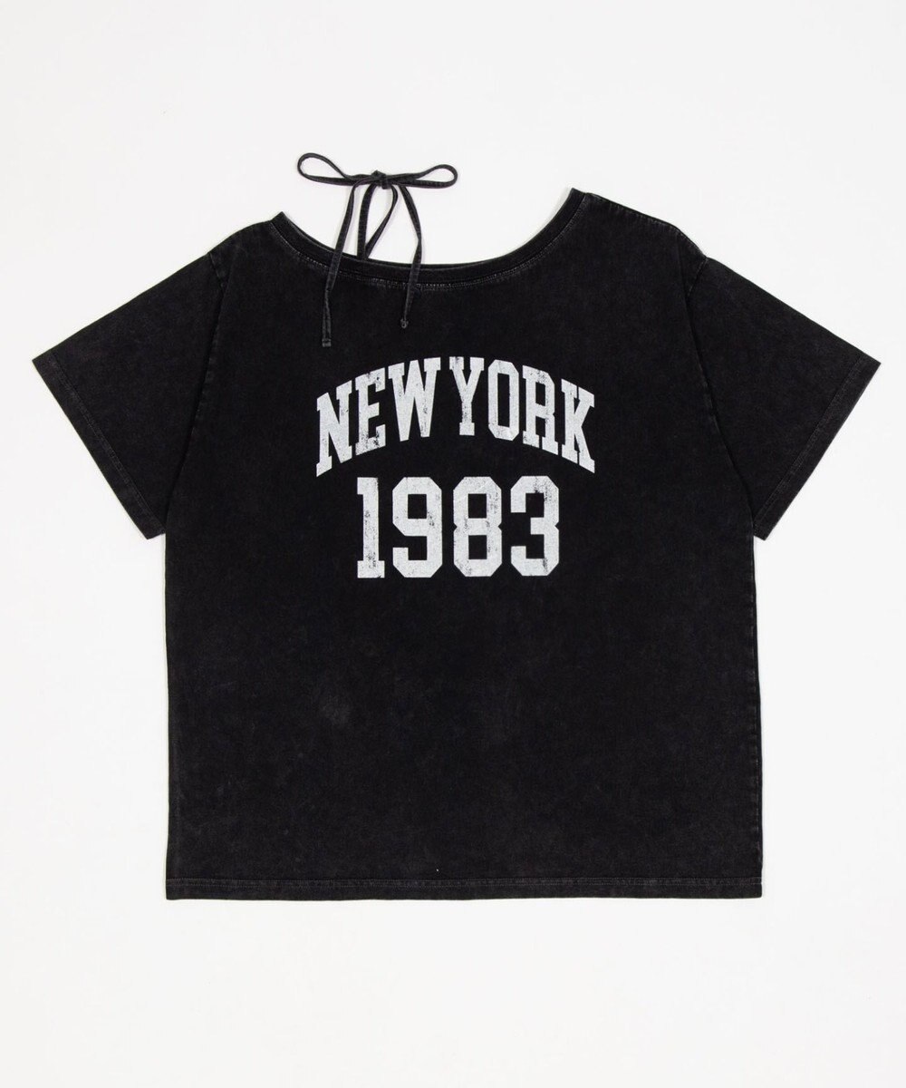 WEGO ２WAYグラフィックワンショルBIGT 