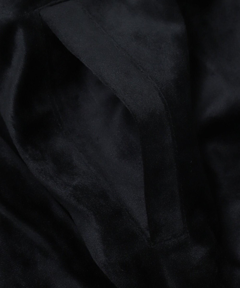 WEGO ベロアスカジャン 