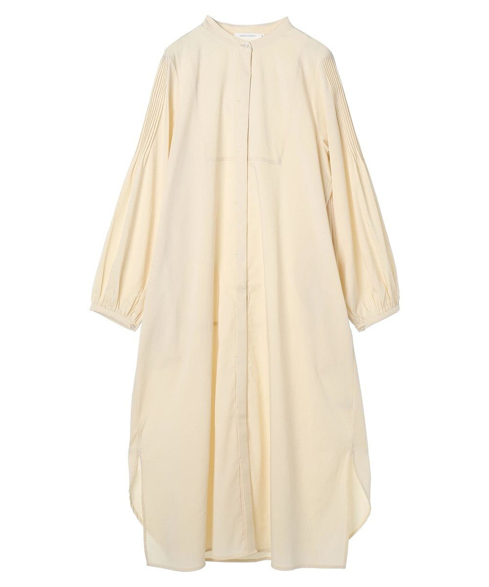 AMERICAN HOLIC フレアシャツワンピース 