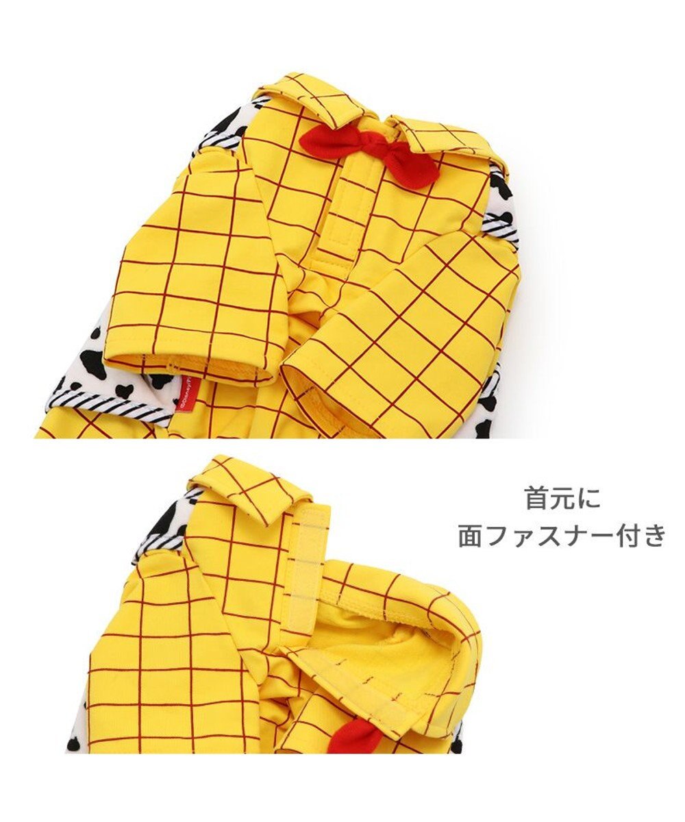 PET PARADISE ディズニー トイ・ストーリー なりきりウッディ 小型犬 