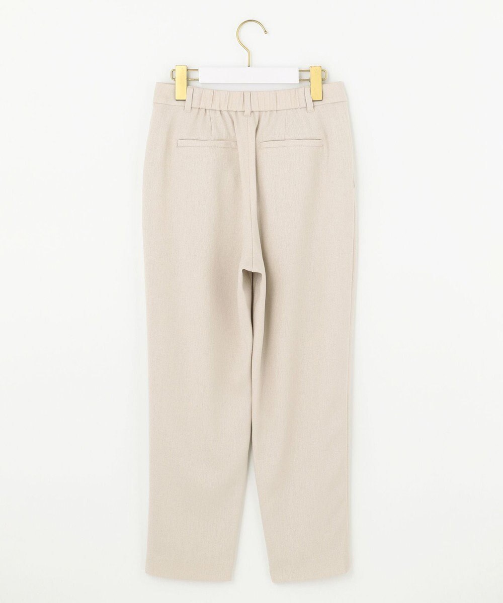 ANY SIS 【セットアップ対応】スラブツイルストレッチ パンツ 