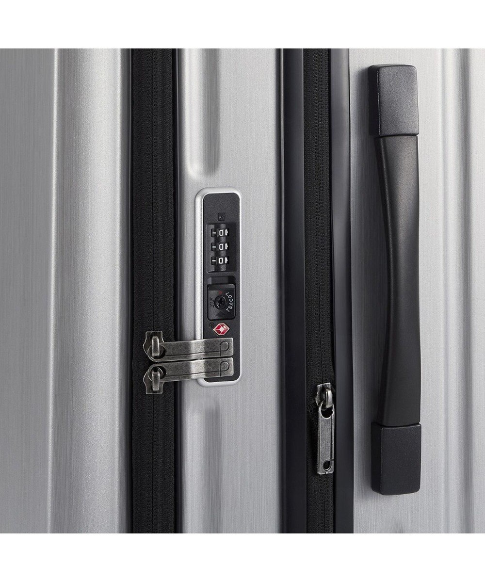 ACE BAGS & LUGGAGE Proteca フレスターEX スーツケース 日本製 105/120L フロントオープン 01555 プロテカ 