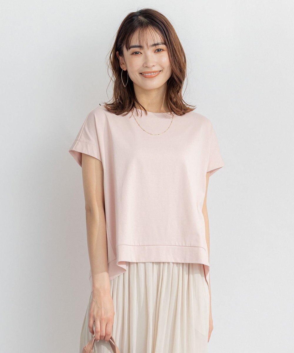 組曲 【2WAY】ジェミニネックレス 