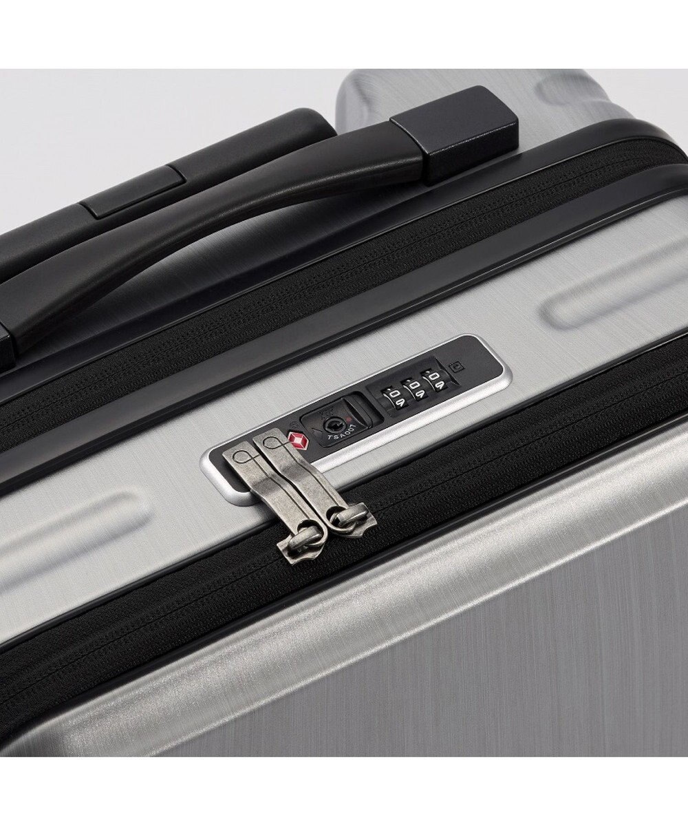 ACE BAGS & LUGGAGE Proteca フレスターEX スーツケース 日本製 105/120L フロントオープン 01555 プロテカ 