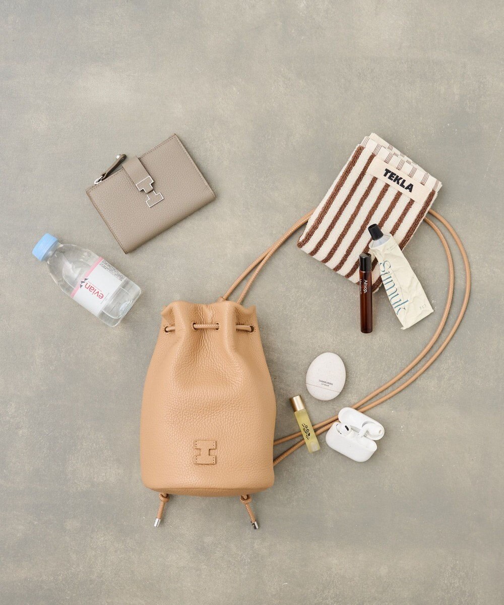 IACUCCI 【予約】リド ドロストSD CERVO 