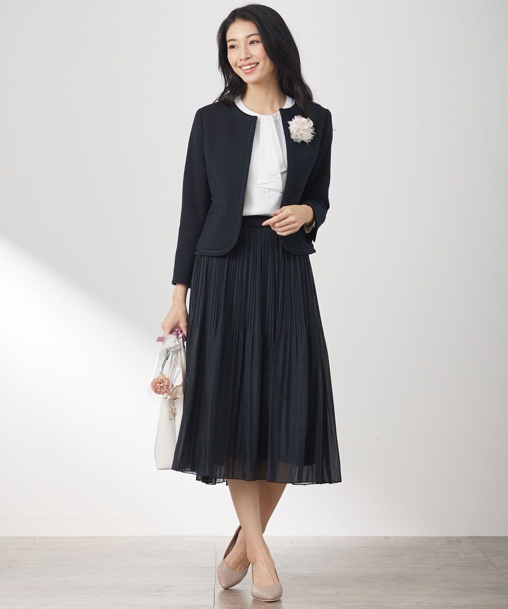 ANY SIS ミニフルール コサージュ 