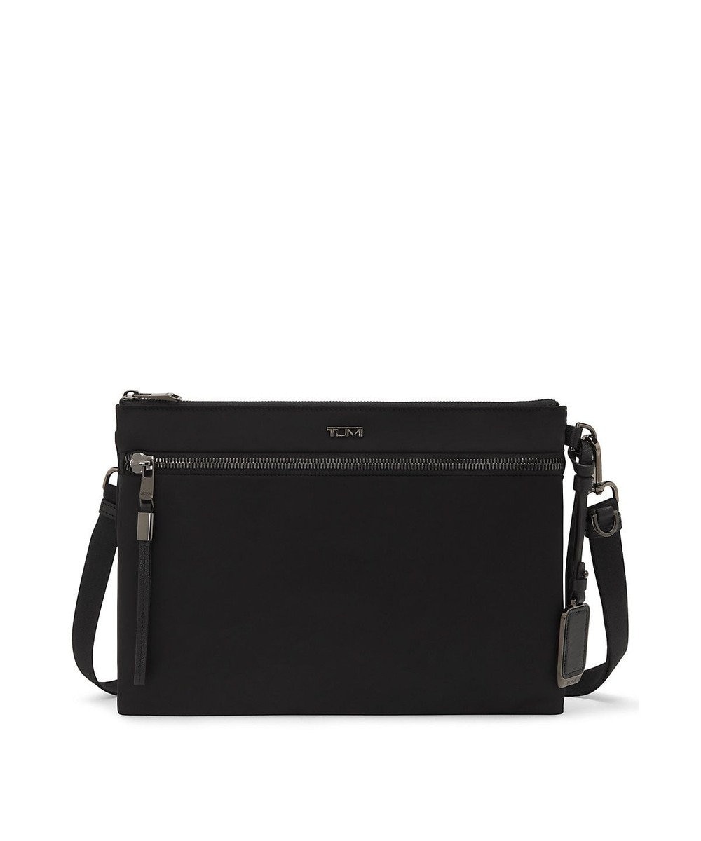 TUMI レディス  VOYAGEUR 「パトナ」スリング 
