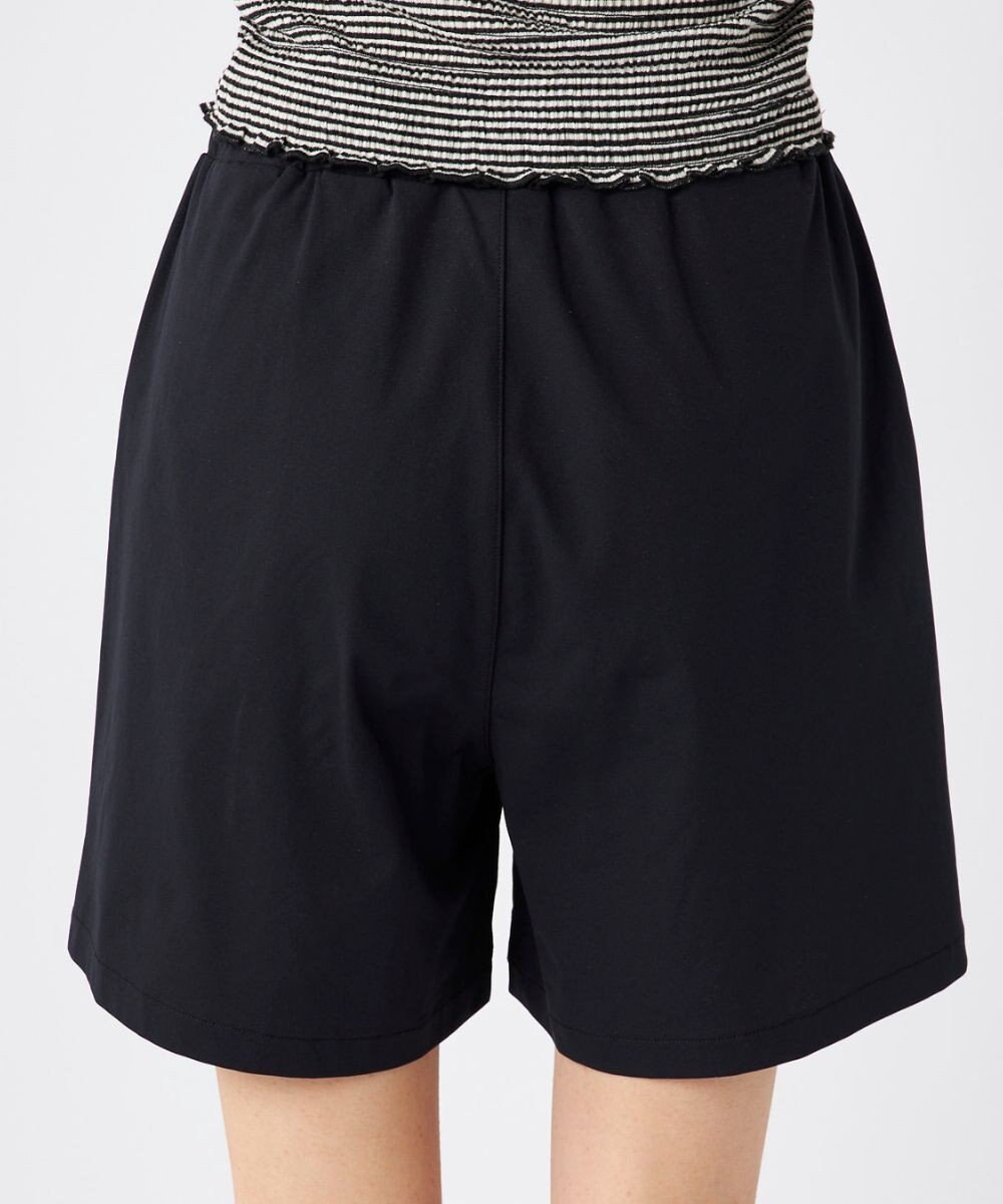 OP／FILA 【Ocean Pacific】らくティブ｜イージーハーフパンツ 