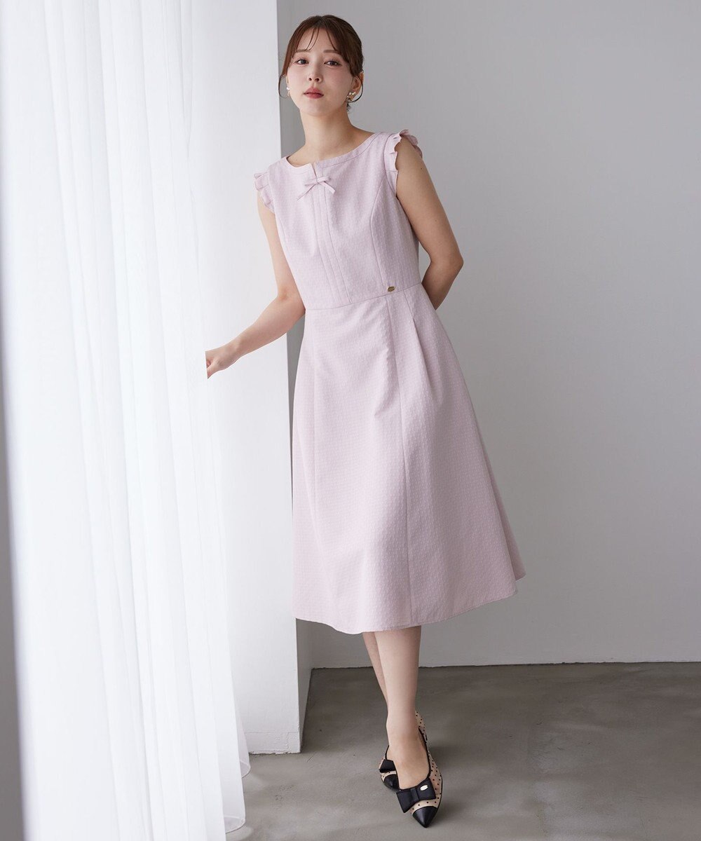 TOCCA 【00サイズあり・洗える】BUTTERFLIES UTOPIA ドレス 